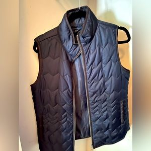 Tommy Hilfiger puffer vest